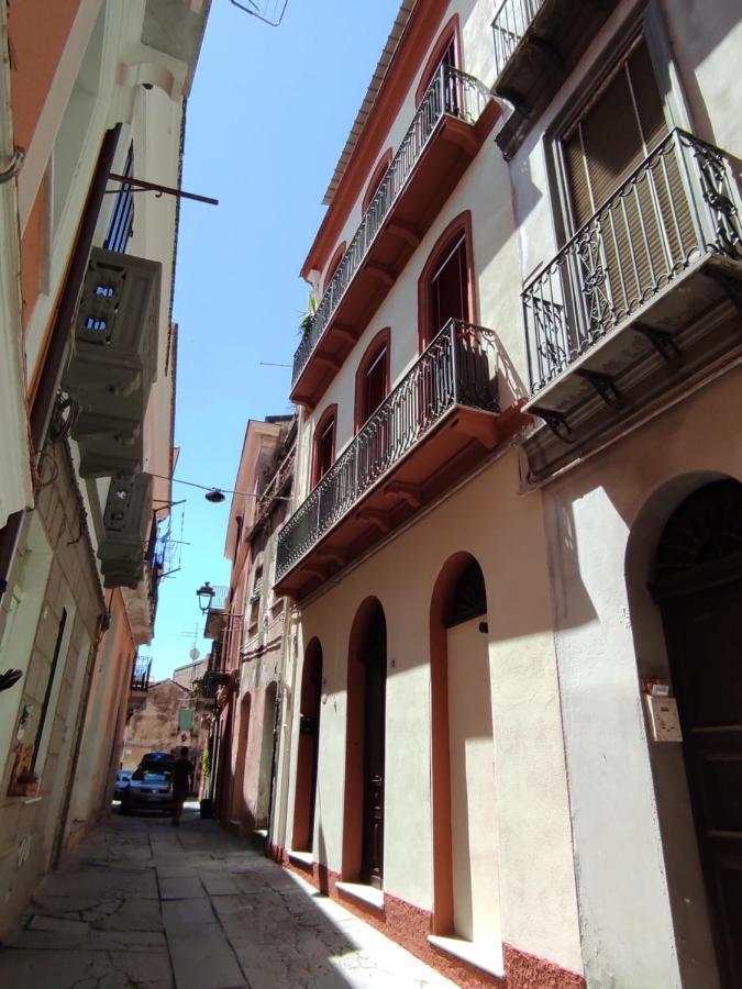 Appartamento Marta Iglesias Exterior foto